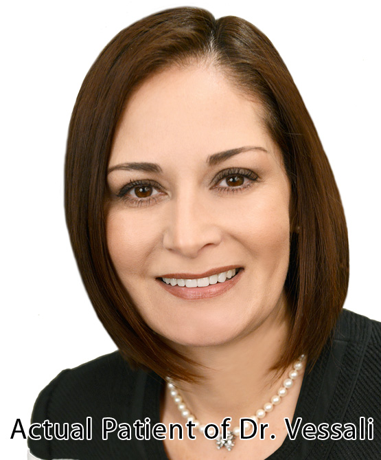 Teeth whitening in Herndon, VA