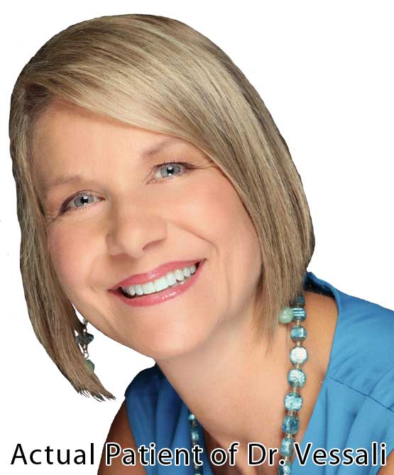 Teeth whitening in Reston, Virginia